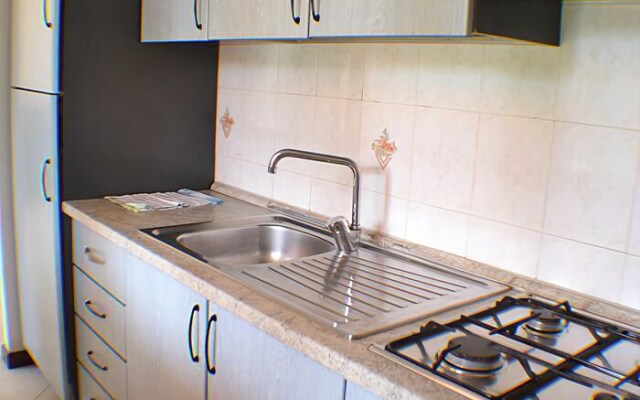 Appartamento Pamela 2A