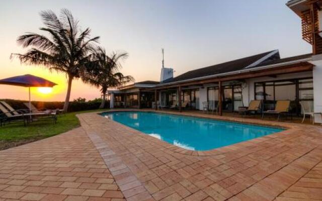 The Ridge Guesthouse