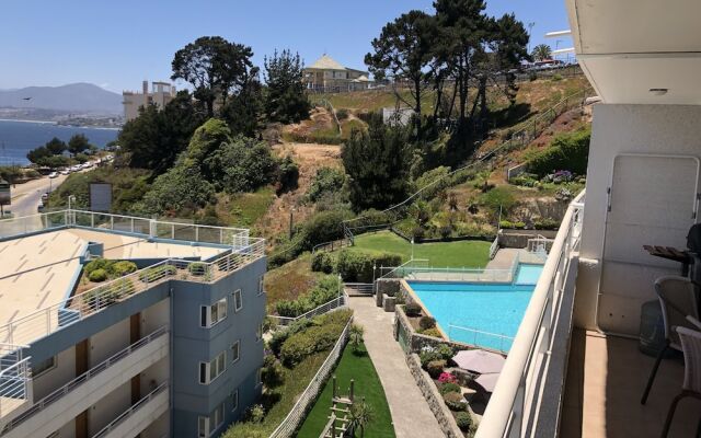 Apartamento 512 B Vista Mar Lilenes