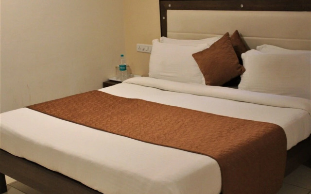 White Feather Toran Resort