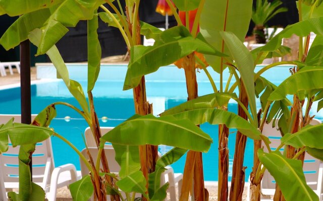 Villaggio Turistico Defensola