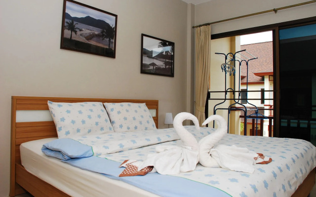 Thai Paradise South Residence