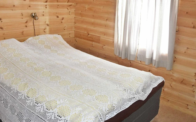 6 Person Holiday Home in Rennebu-by Traum