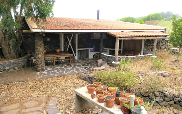 Casa Rural Casa & Monte