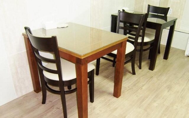 K.com Guesthouse