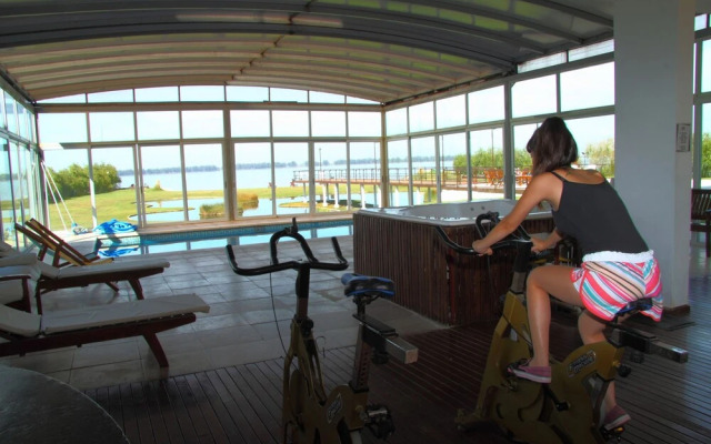 Aguas del Monte Hotel SPA