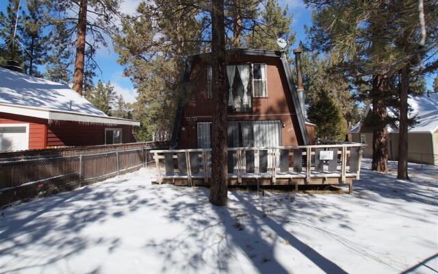 Bear Country Cabin