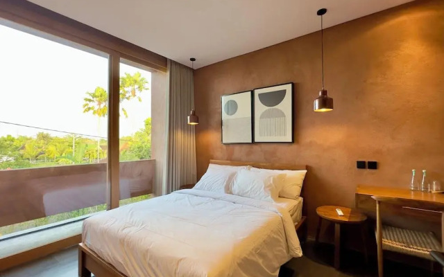 The Hum Villa 3BDR Private Villa