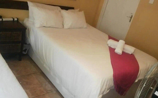 Sgegede Guest House