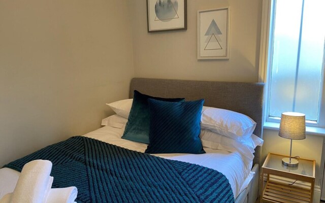 Luxurious 1 bedroom apartment