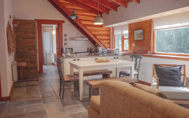 El Bosque by DOT Tradition