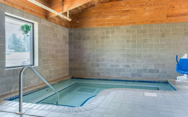 Lexington Inn and Suites