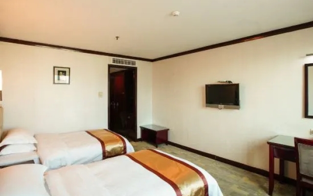Nan'anyuan Chaoqian Hotel