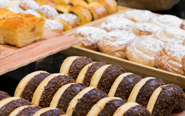 NH Madrid Paseo de la Habana