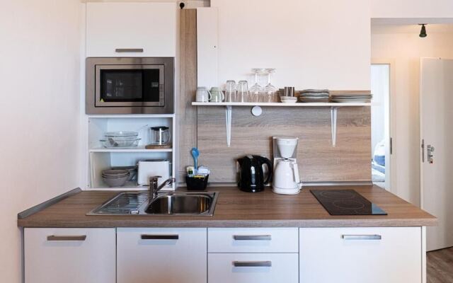 Witte Kliff Helgoland