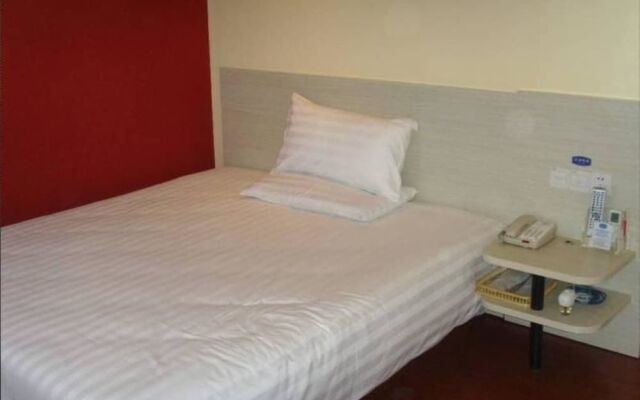 Hanting Hotel
