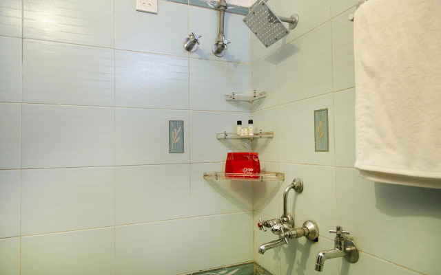 OYO 1049 Nirman Nagar