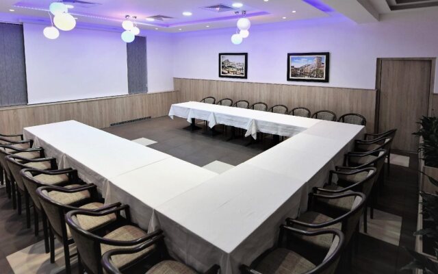 Hotel Alkar