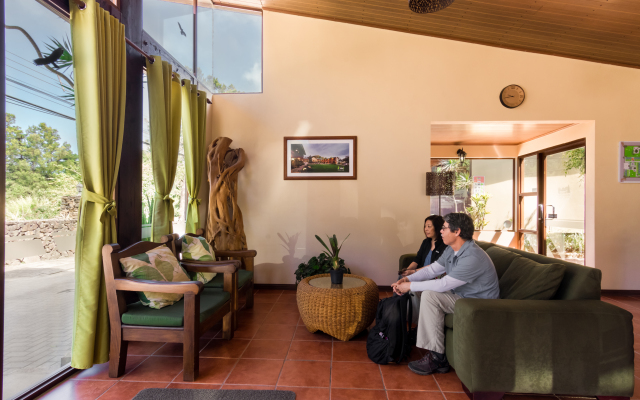 Monteverde Country Lodge