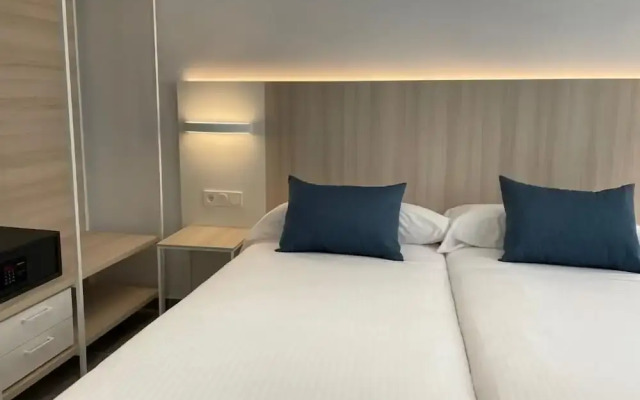LC Hotel Urbano
