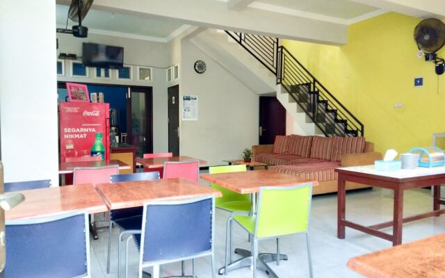 Colorbox House