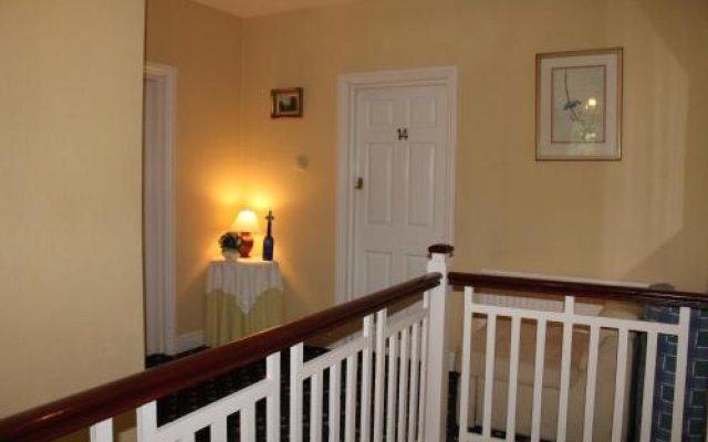 Pickwicks Guest House