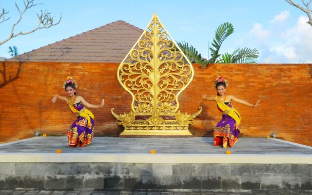Amatara Abirama Villas