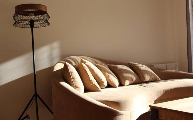 Le Clos Casi - 3 Vallées - Ski - Cures thermales