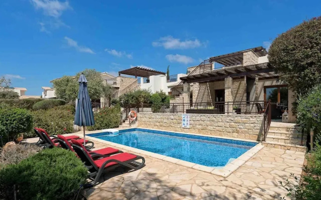 3 Br Villa Madelini - Aph 3559