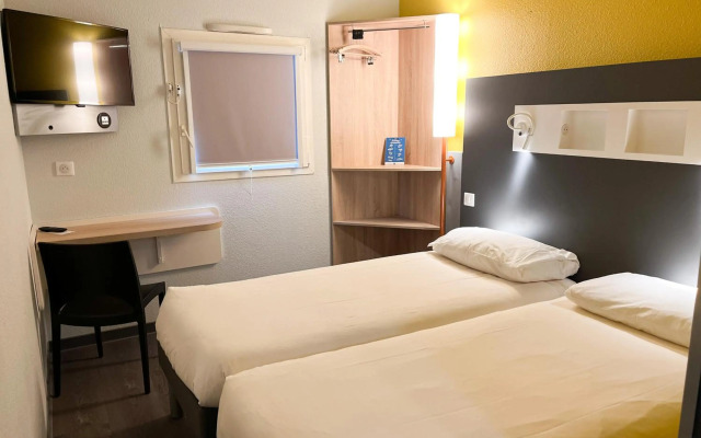ibis Budget Carcassonne-La Cité