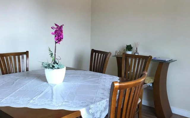 Apartamento Marquinho