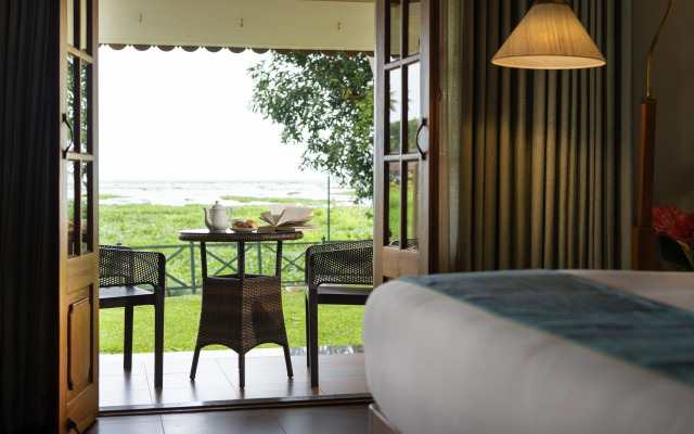 Lakesong Kumarakom