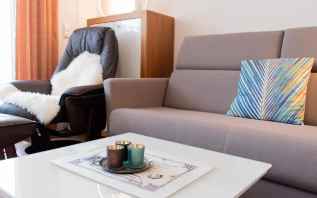 Ferienwohnung Ostseestübchen