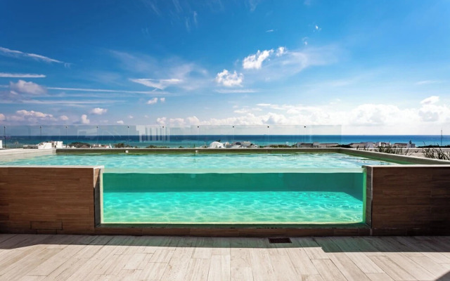 Beautiful & Cozy Apartment in PdC Ocean View