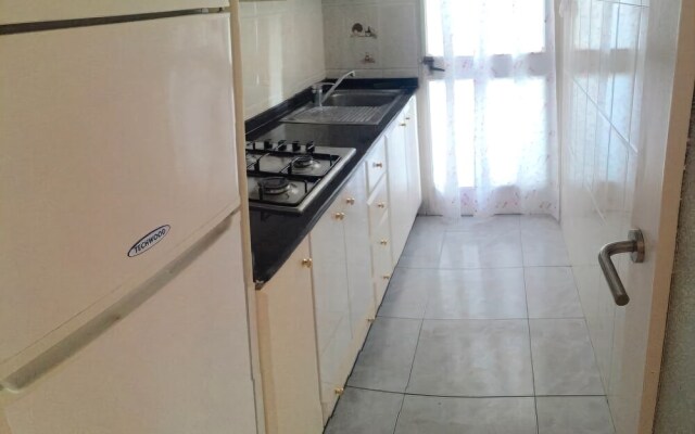 Flecha Apartment