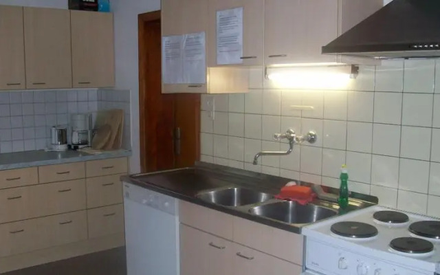 Frühstückspension Birkenhof