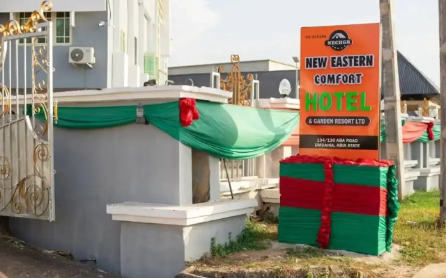 New Eastern Comfort Hotel Umuahia