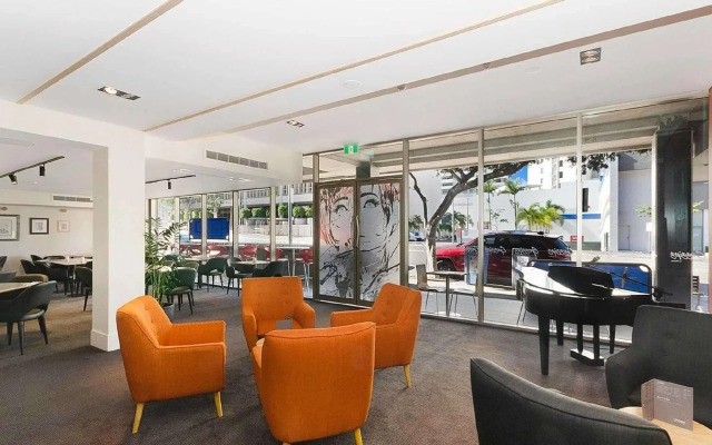 Clarion Hotel Townsville