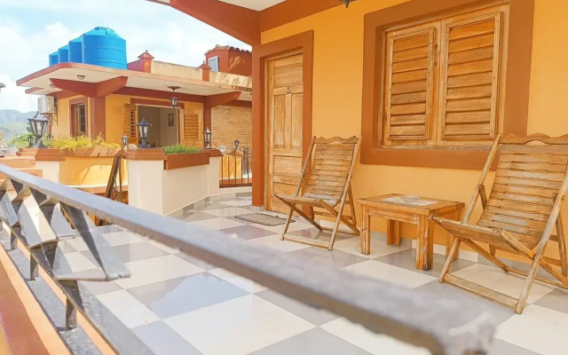 Casa Oscar VIÑALES