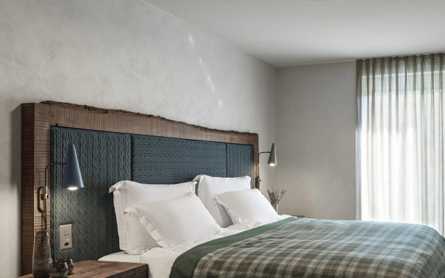 Tschuggen Grand Hotel