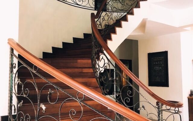 Villa Shamir near KLIA