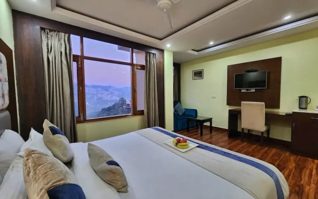 Hotel Snow Lotus