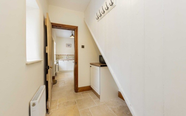 Pudding Cottage
