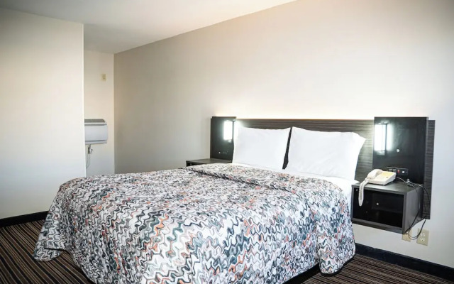 Capri inn and Suites