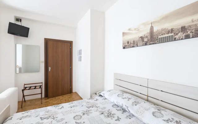 Hotel da Marco