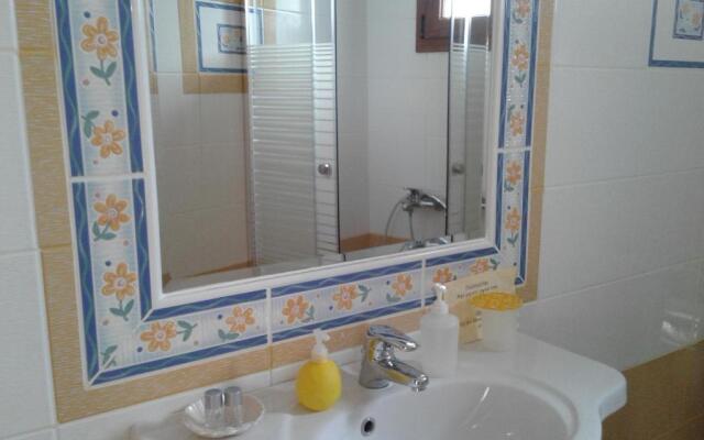 Hotel Archontiko Dimitra