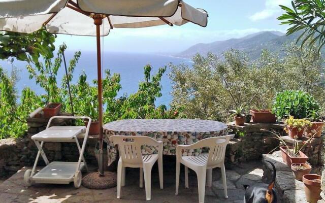 Villetta sul Mare