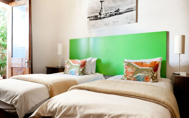 Ashanti Gardens Guesthouse
