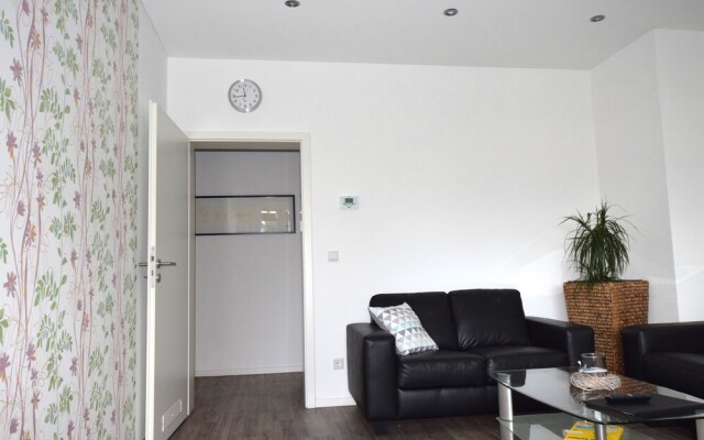 Ferienwohnung Düsseldorf