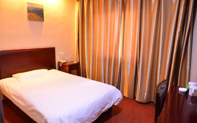 Jinzuan 100 Holiday Hotel